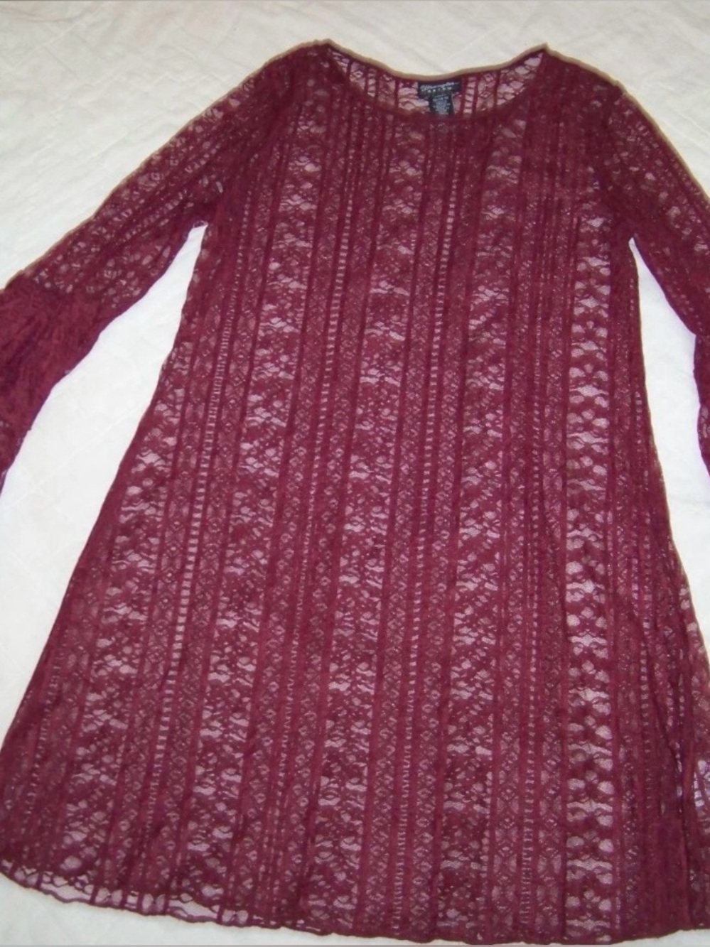 Wrangler Retro 2XL Dress